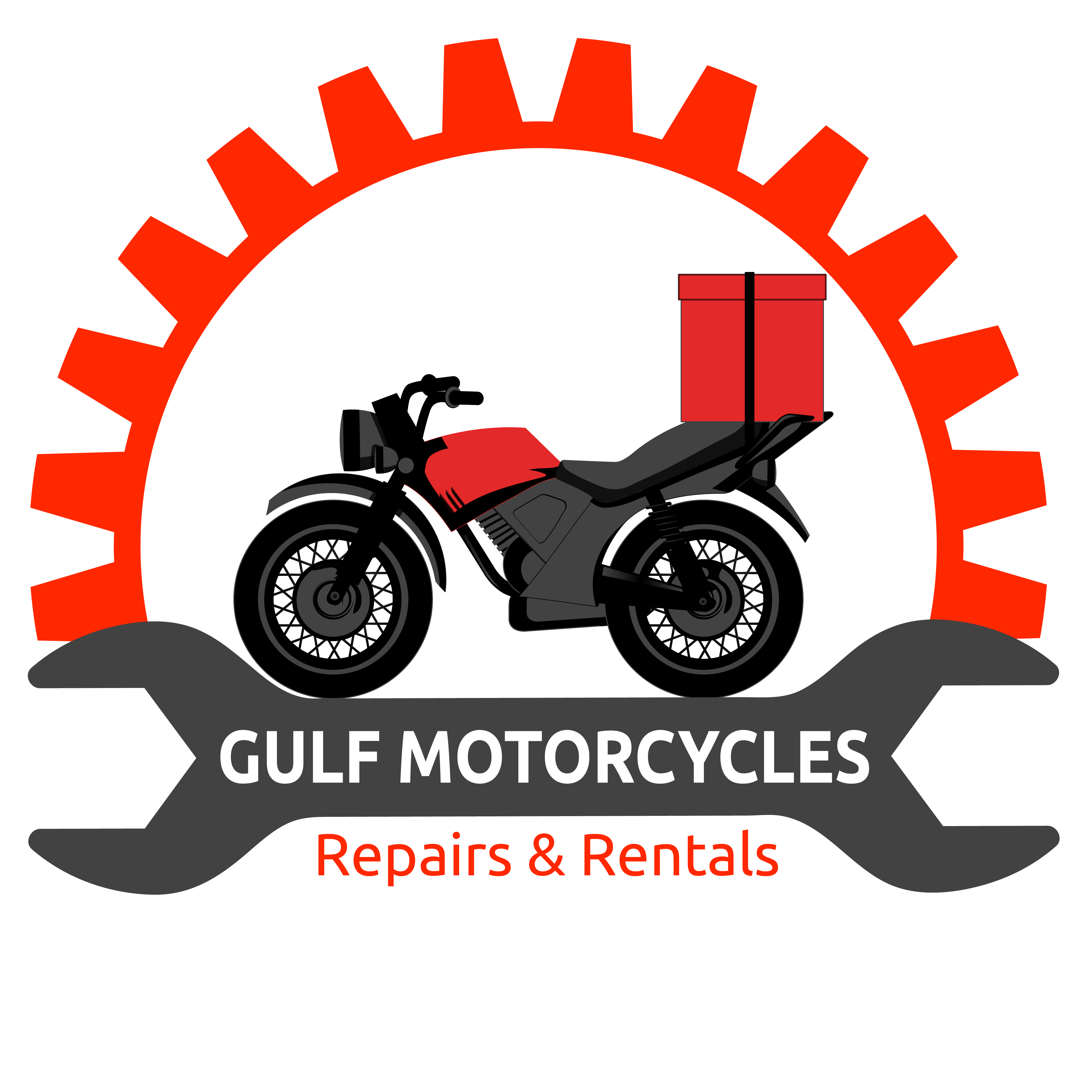 Gulf Motorcycles - Repairs & Rentals